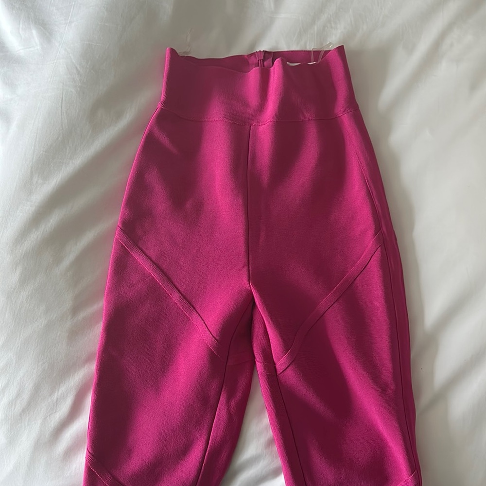 Messi Bandage Pants